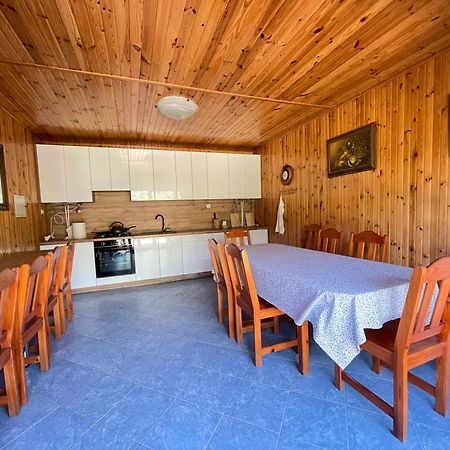 Stanica Przygody Villa Sztutowo Dış mekan fotoğraf